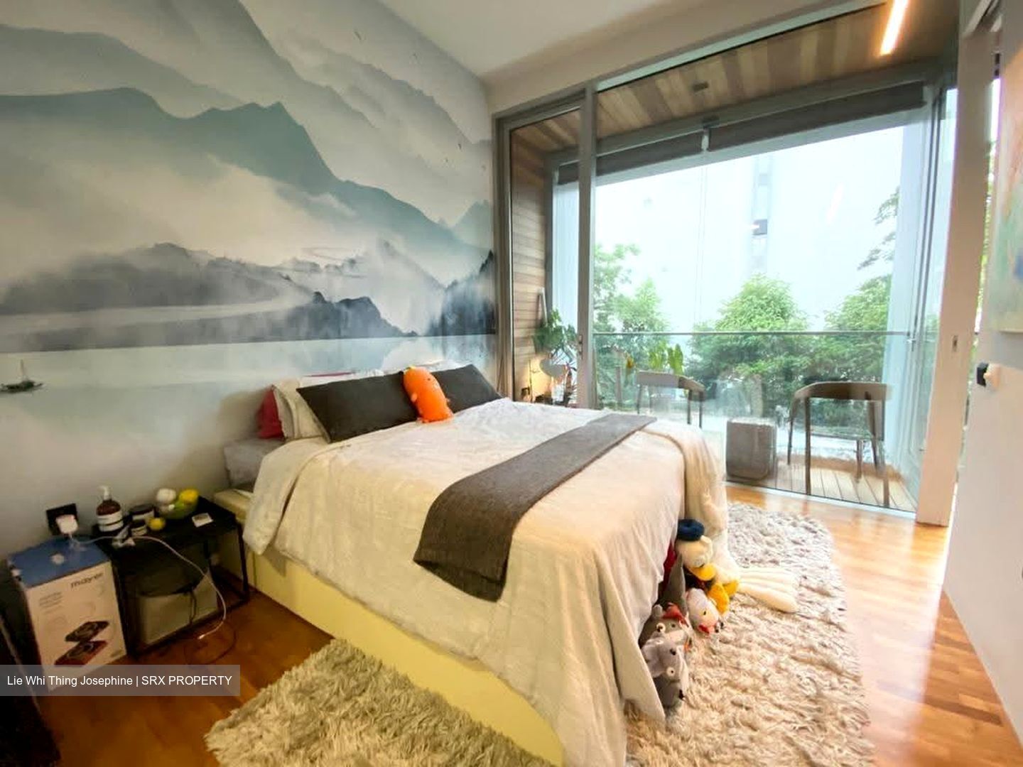 Seletar Park Residence (D28), Condominium #608404951